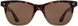 9 - Tortoise Khaki - Cosmetan Brown
