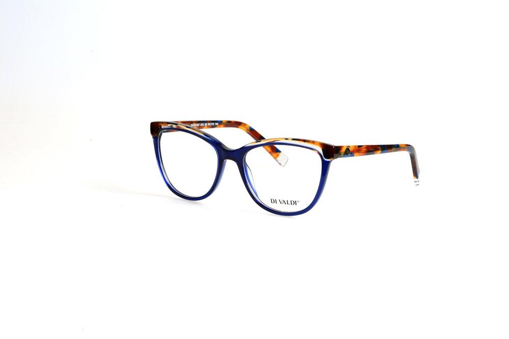 Divaldi DVO8107 Eyeglasses