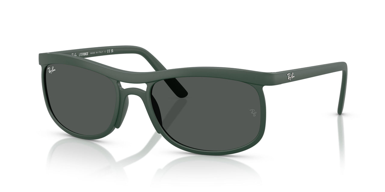 601687 - Green - Dark Grey