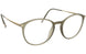 Silhouette Illusion Lite 2931 Eyeglasses