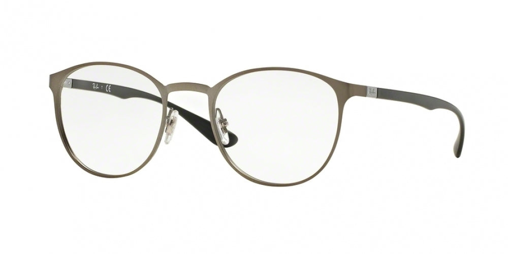 2620 - Gunmetal