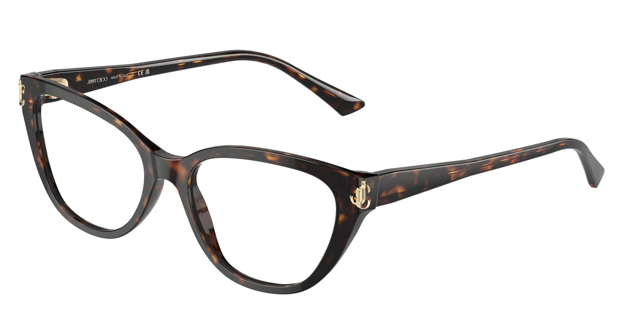 Jimmy Choo 3011 Eyeglasses