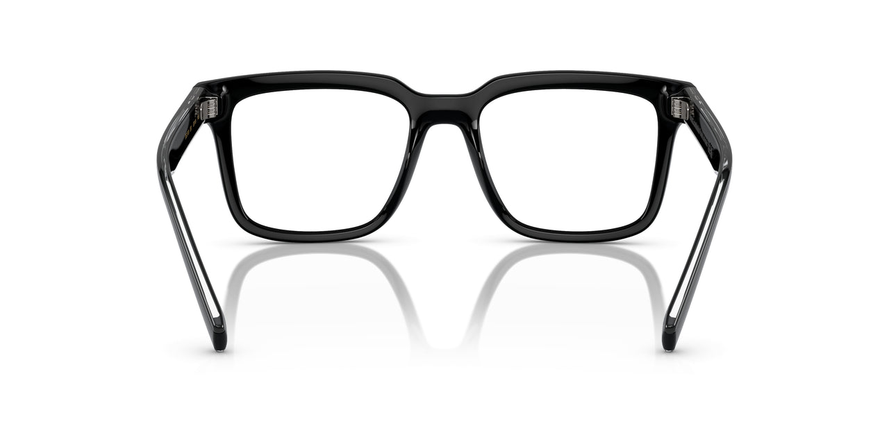 501 - Black