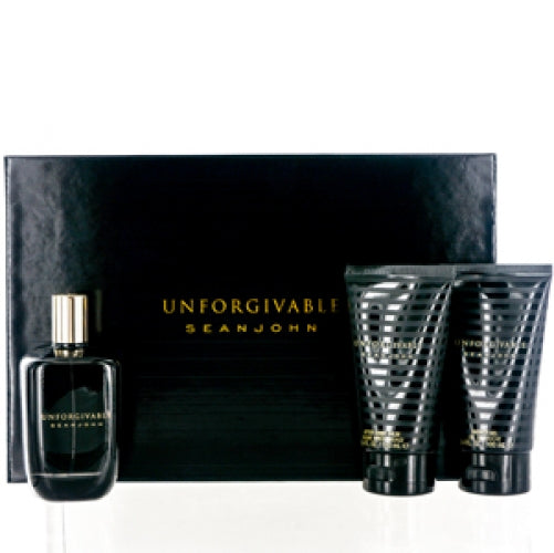 Sean John Unforgivable Set