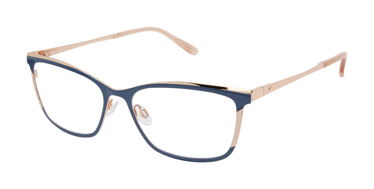 Lulu Guinness L239 Eyeglasses