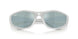 690330 - Silver - Light Green Mirror Silver