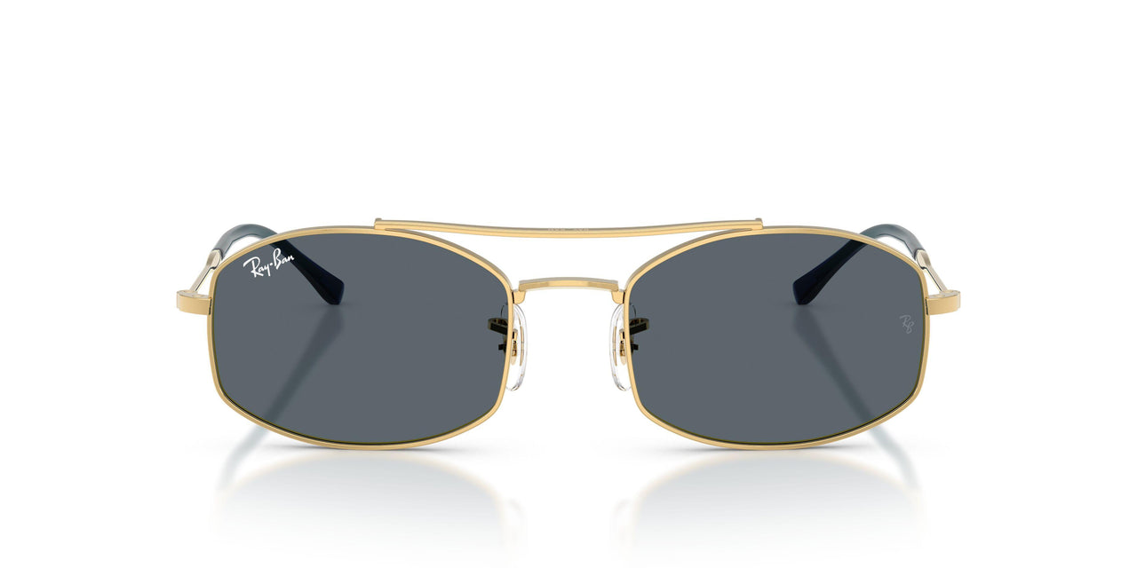 9278R5 - Gold - Blue