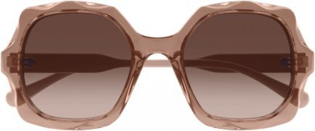 003 - Brown/Pink - Copper