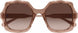 003 - Brown/Pink - Copper