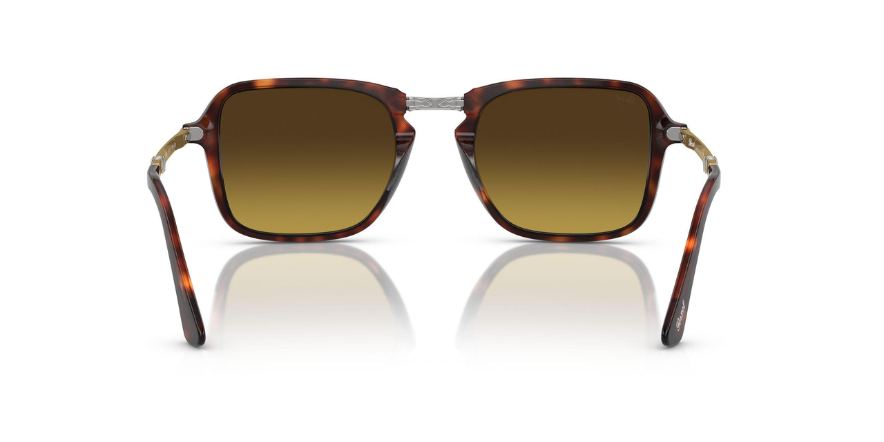 24/85 - Tortoise - Gradient Brown
