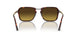 24/85 - Tortoise - Gradient Brown