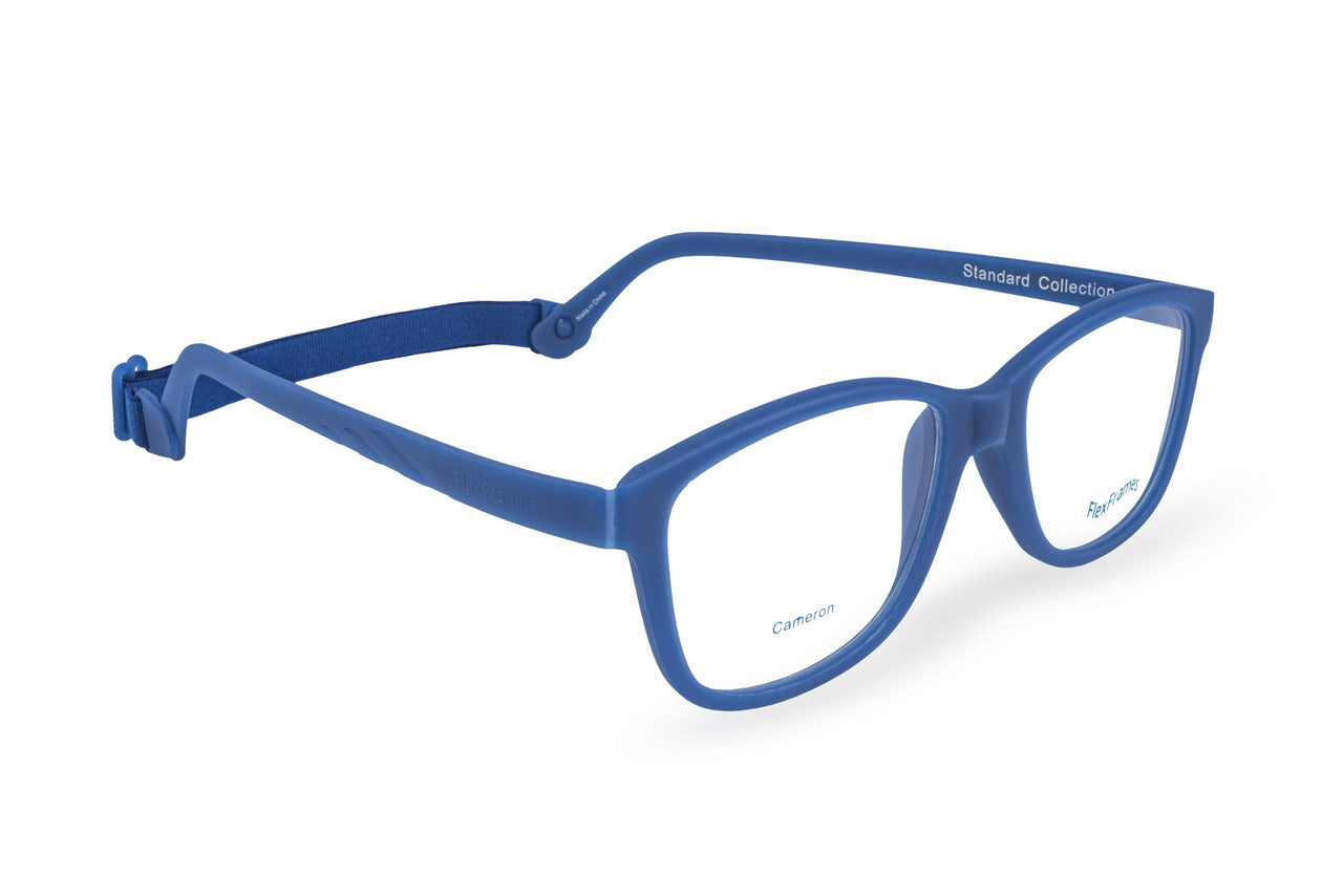D - Dark Blue