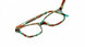 TQRD - Turquoise Red