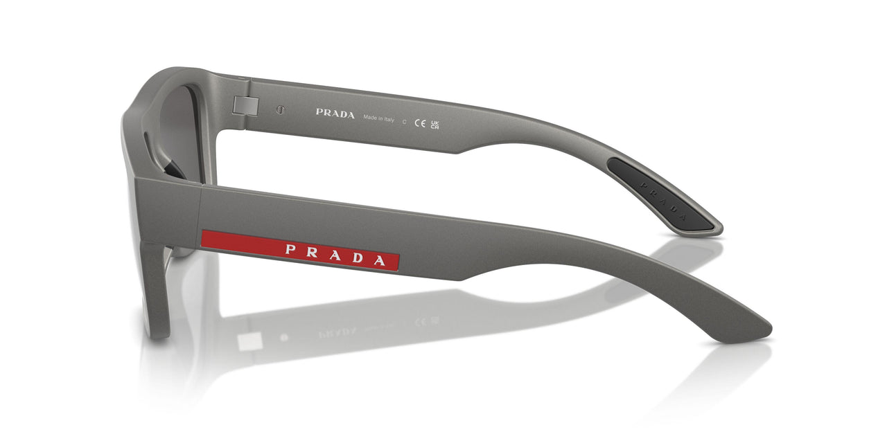 VHR07G - Grey Mirror Black