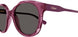 003 - Pink/Violet - Grey