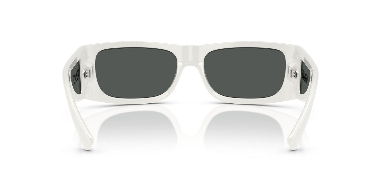 314/87 - White - Dark Grey