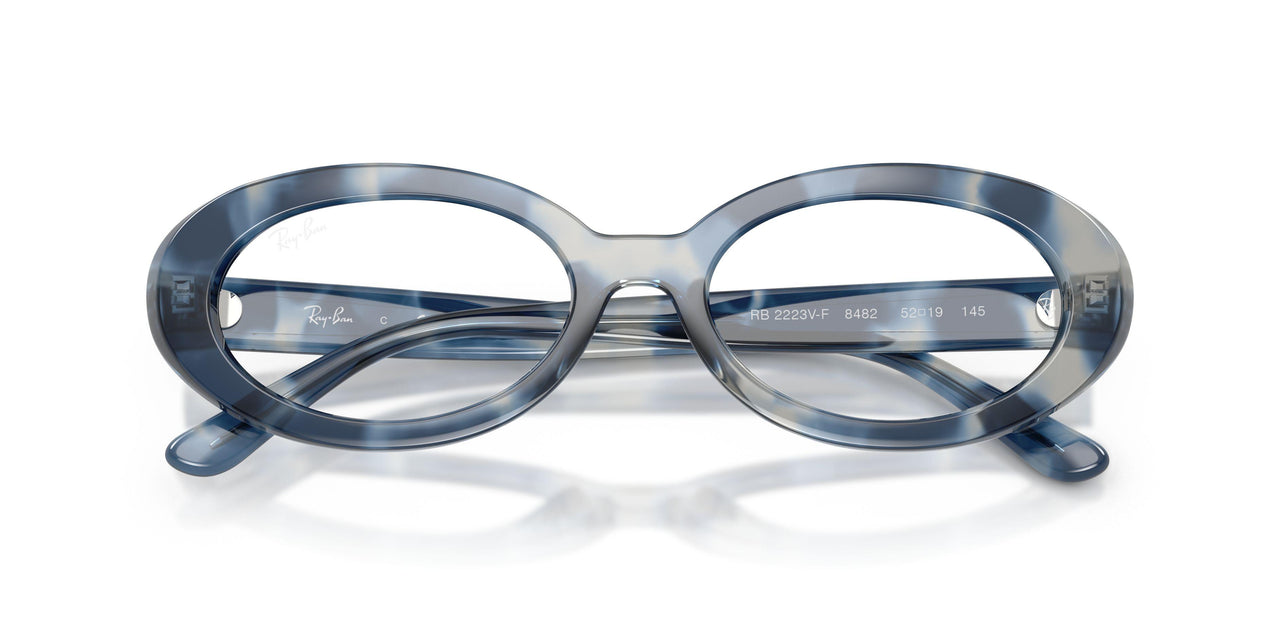 8482 - Tortoise - Clear