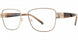 Helium 4515 Eyeglasses