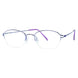 Aristar AR6840 Eyeglasses