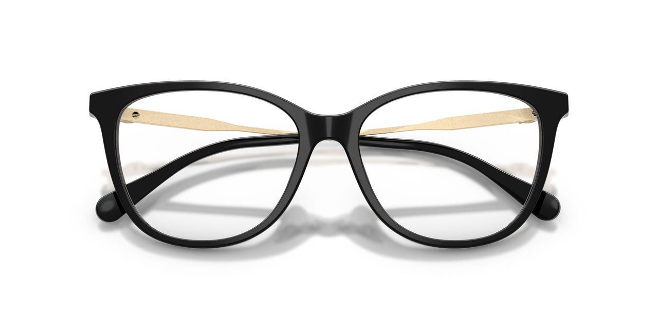 5002 - Black