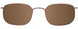 Cool Clip CC836 Eyeglasses