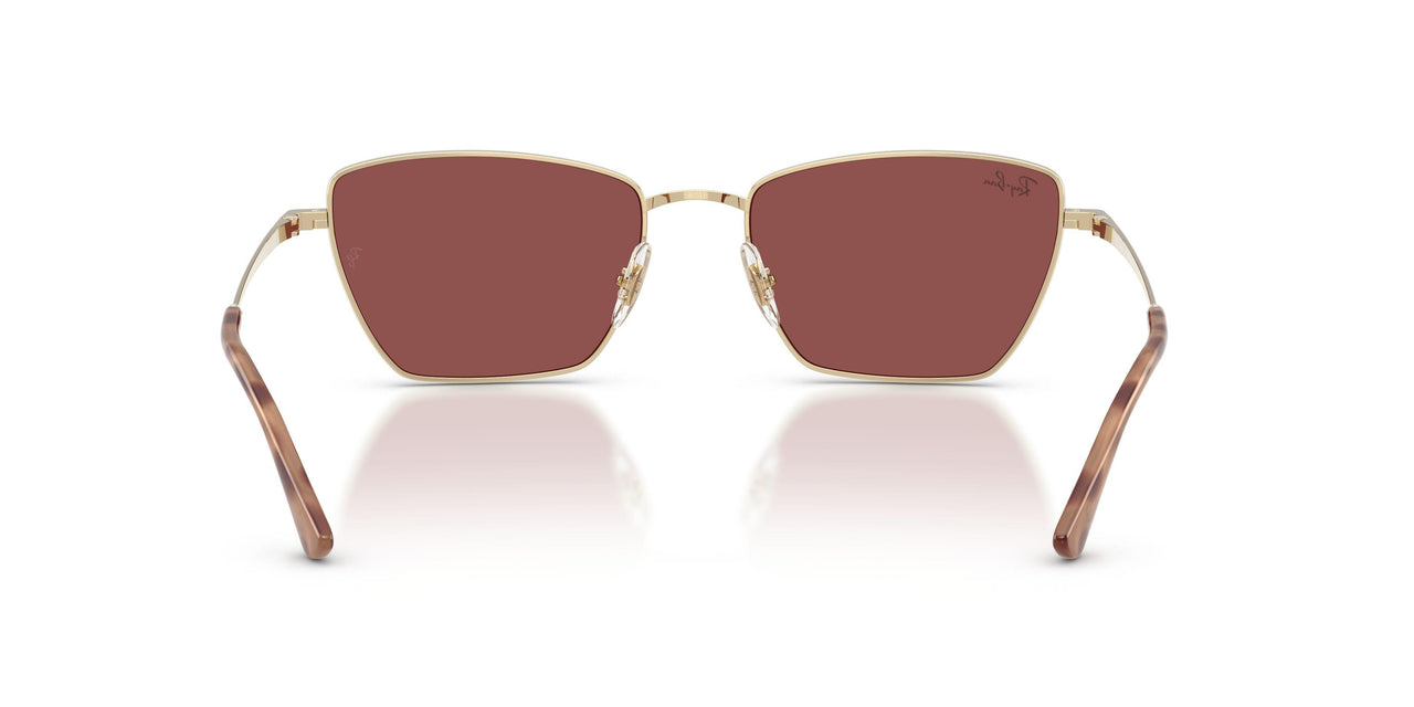 921375 - Gold - Dark Violet