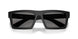 1BO02G - Black - Dark Grey Polar