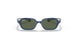 709671 - Blue - Dark Green