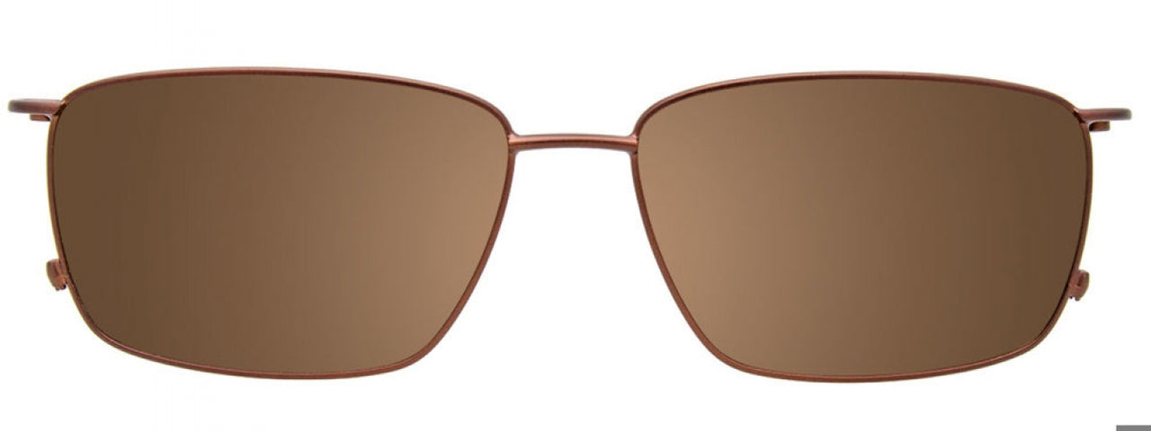 Easyclip EC612 Eyeglasses