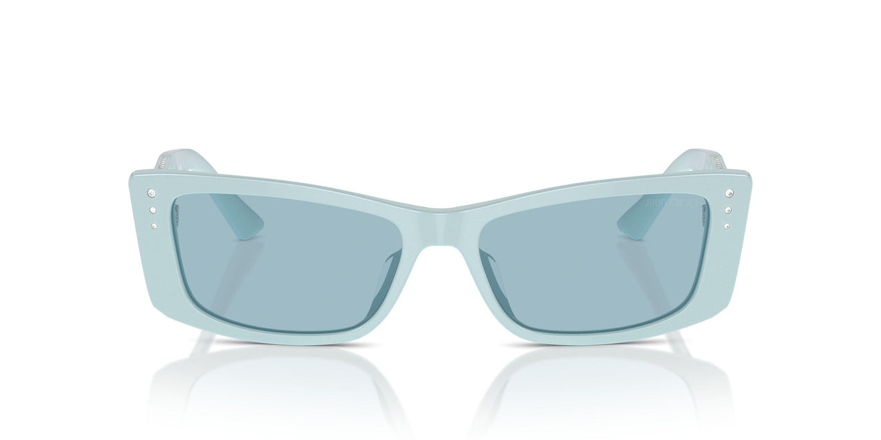 500980 - Blue - Blue