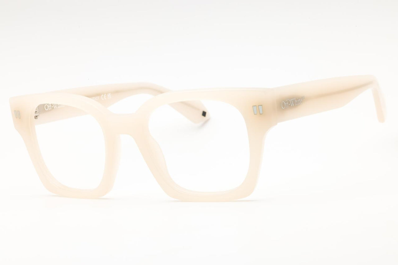 Off White STYLE7U Eyeglasses