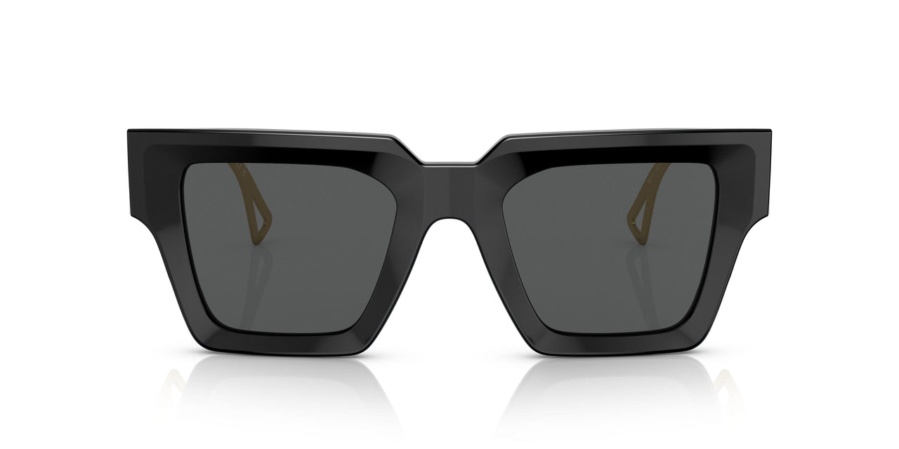GB1/87 - Black - Dark Grey