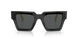 GB1/87 - Black - Dark Grey