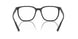 5204 - Black - Clear