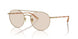 3002M4 - Gold - Photo Brown