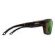 207811N9P6178 - Matte Tortoise - ChromaPop Glass Polarchromic Brown Green Mirror