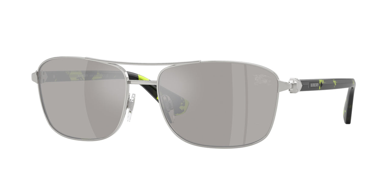 Burberry 3163 Sunglasses