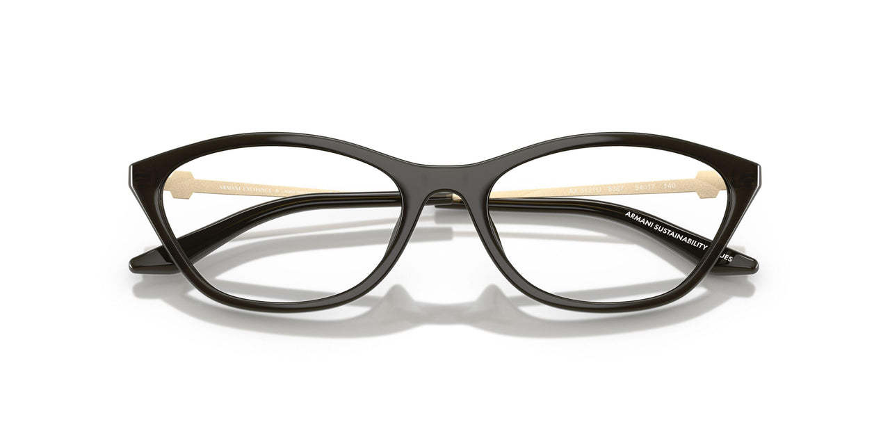8367 - Black