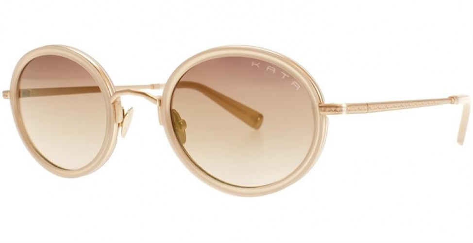 Kata Koji Eyeglasses