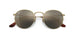 9217T0 - Gold - Polar Blue Mirror Gold