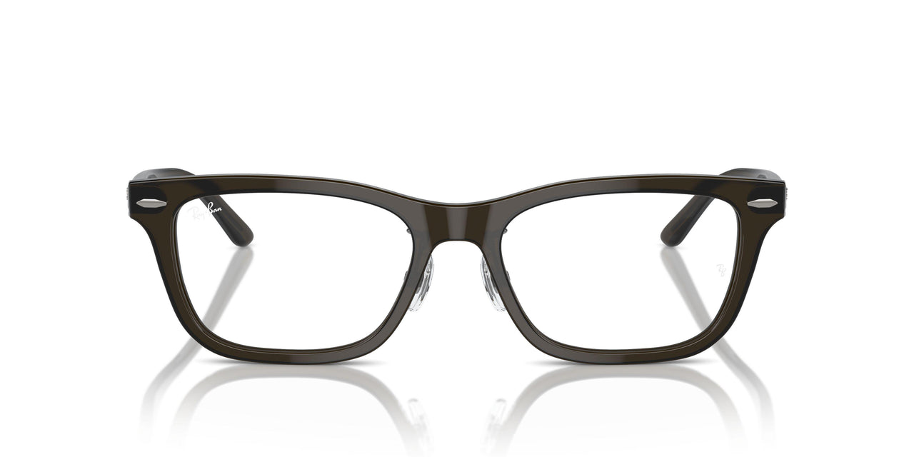 8289 - Green - Clear