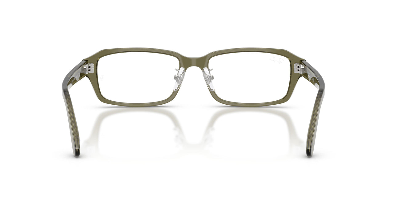 8501 - Green - Demo Bio