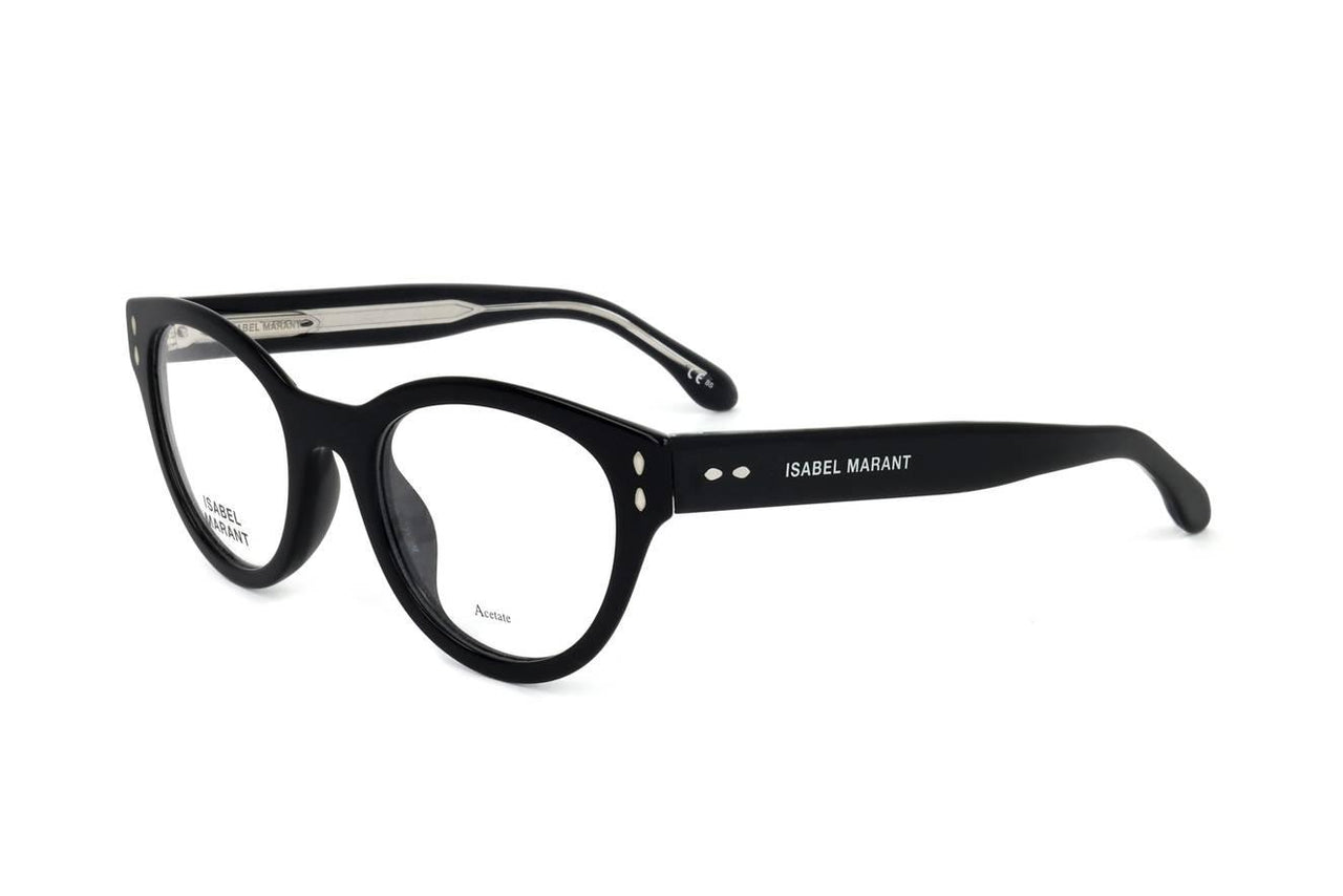807 - BLACK