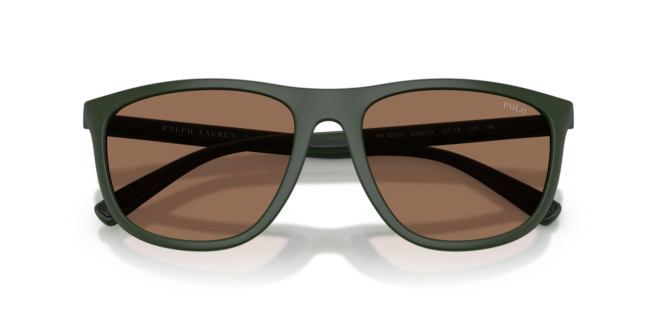 559673 - Green - Dark Brown