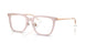 8438 - Brown - Clear