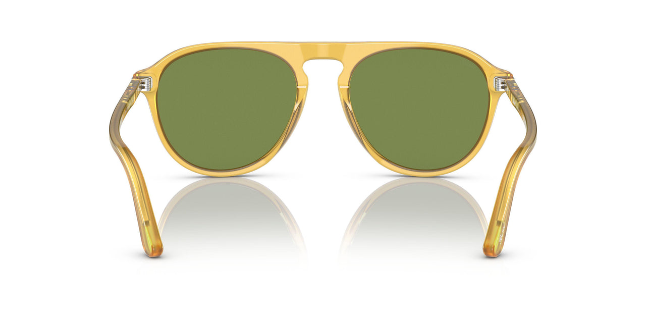 204/4E - Yellow - Green