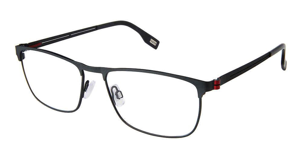 Evatik E-9275 Eyeglasses