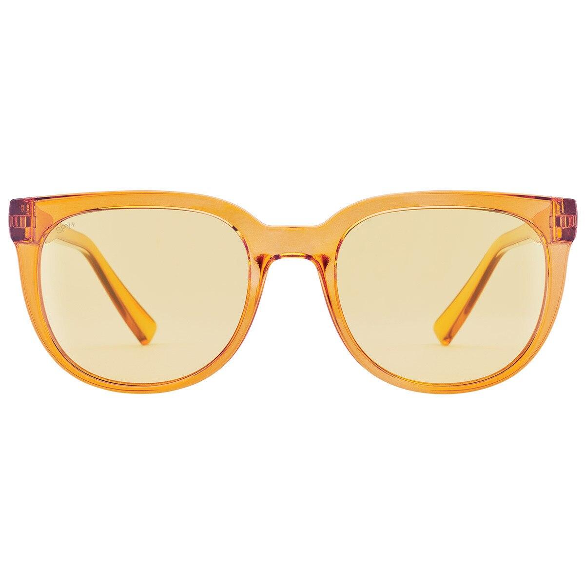 0000114 - Translucent Orange - Yellow