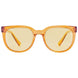 0000114 - Translucent Orange - Yellow