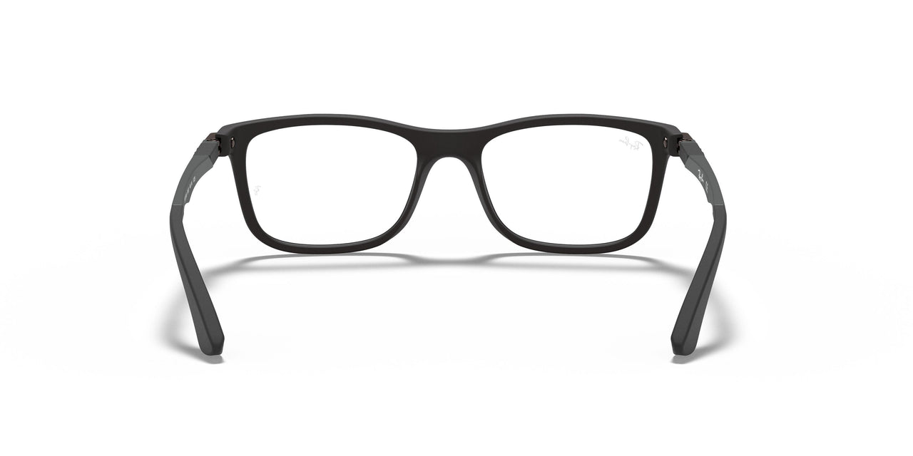 3633 - Black - Clear